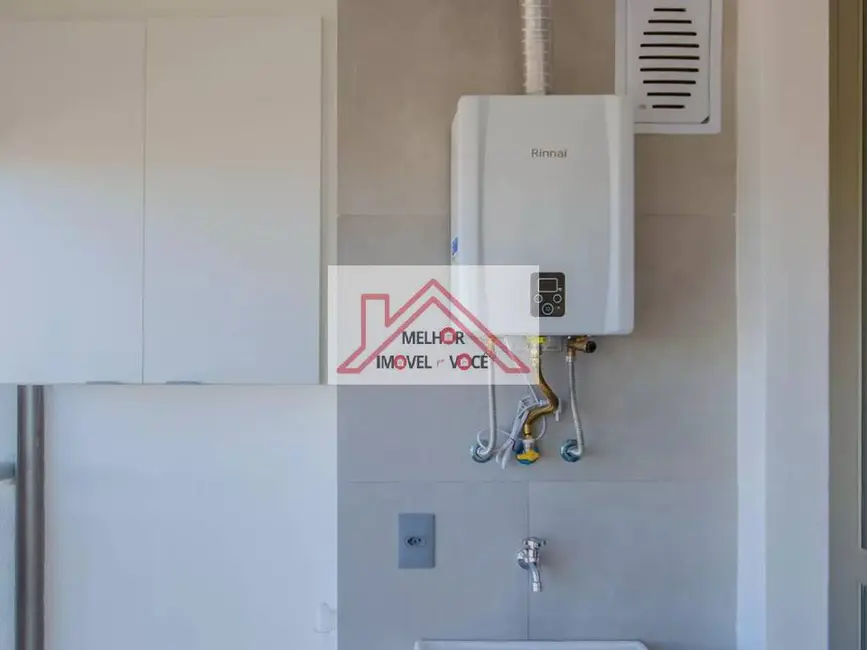 Apartamento com 1 quarto à venda, 48m2 em Vila Mariana, São Paulo - SP - imagem 6 Foto 6 de Apartamento com 1 quarto à venda, 48m2 em Vila Mariana, São Paulo - SP