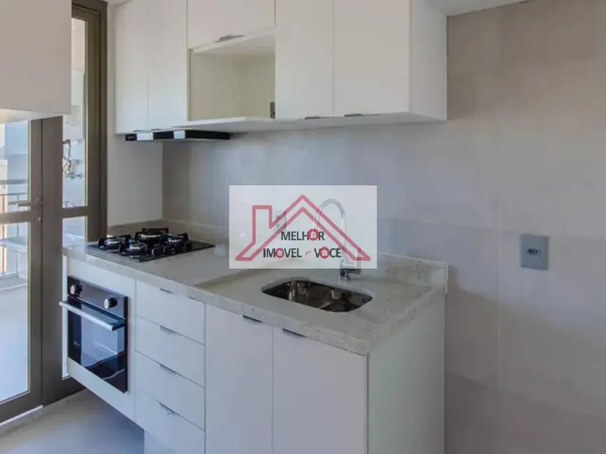 Apartamento com 1 quarto à venda, 48m2 em Vila Mariana, São Paulo - SP - imagem 7 Foto 7 de Apartamento com 1 quarto à venda, 48m2 em Vila Mariana, São Paulo - SP