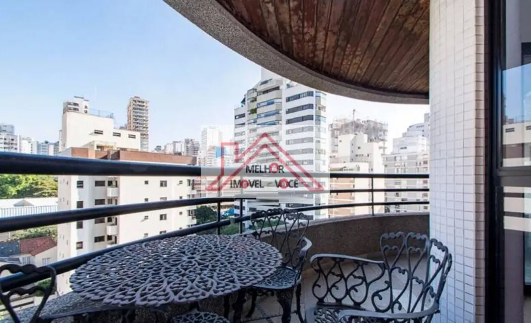Apartamento com 5 quartos à venda, 220m2 em Perdizes, São Paulo - SP - imagem 1 Foto 1 de Apartamento com 5 quartos à venda, 220m2 em Perdizes, São Paulo - SP