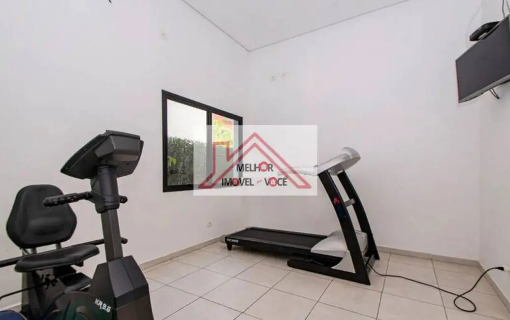 Apartamento com 5 quartos à venda, 220m2 em Perdizes, São Paulo - SP - imagem 9 Foto 9 de Apartamento com 5 quartos à venda, 220m2 em Perdizes, São Paulo - SP