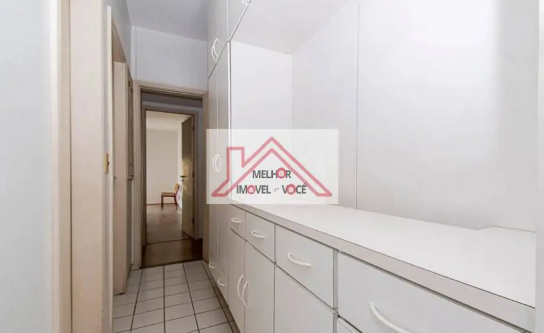 Apartamento com 5 quartos à venda, 220m2 em Perdizes, São Paulo - SP - imagem 4 Foto 4 de Apartamento com 5 quartos à venda, 220m2 em Perdizes, São Paulo - SP