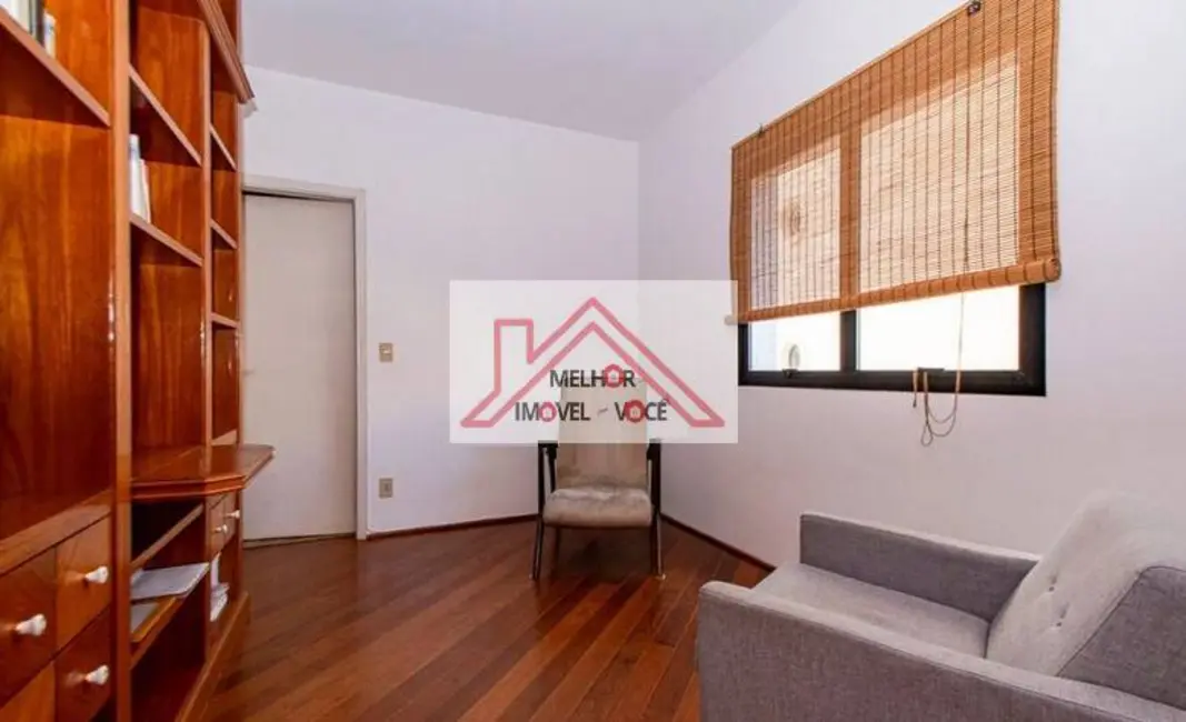 Apartamento com 5 quartos à venda, 220m2 em Perdizes, São Paulo - SP - imagem 6 Foto 6 de Apartamento com 5 quartos à venda, 220m2 em Perdizes, São Paulo - SP