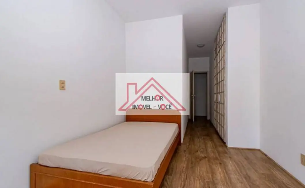 Apartamento com 5 quartos à venda, 220m2 em Perdizes, São Paulo - SP - imagem 7 Foto 7 de Apartamento com 5 quartos à venda, 220m2 em Perdizes, São Paulo - SP
