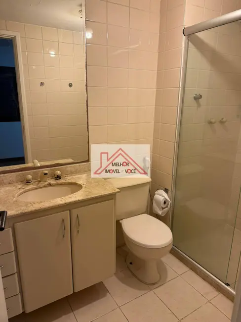 Foto 2 de Apartamento com 3 quartos à venda, 87m2 em Santo Amaro, São Paulo - SP