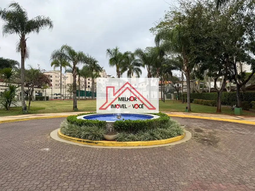 Foto 1 de Apartamento com 3 quartos à venda, 87m2 em Santo Amaro, São Paulo - SP