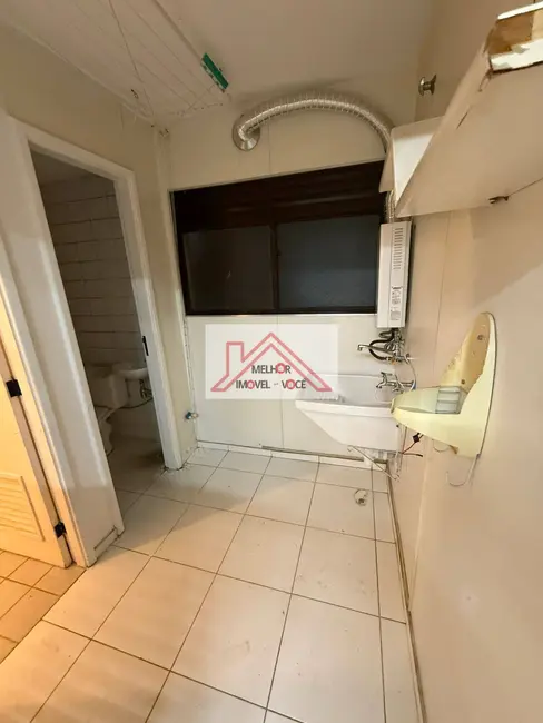 Foto 9 de Apartamento com 3 quartos à venda, 87m2 em Santo Amaro, São Paulo - SP