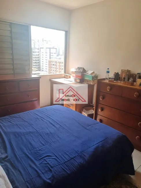 Foto 9 de Apartamento com 4 quartos à venda, 128m2 em Cerqueira César, São Paulo - SP