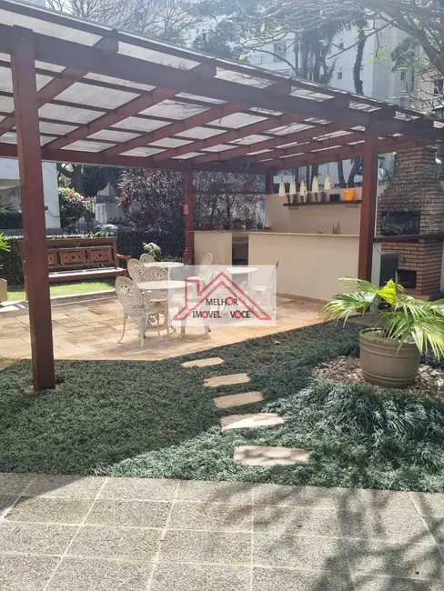 Foto 2 de Apartamento com 4 quartos à venda, 128m2 em Cerqueira César, São Paulo - SP