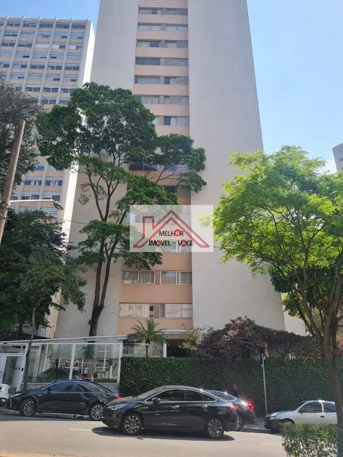 Foto 1 de Apartamento com 4 quartos à venda, 128m2 em Cerqueira César, São Paulo - SP