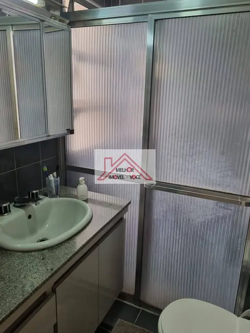 Foto 8 de Apartamento com 4 quartos à venda, 128m2 em Cerqueira César, São Paulo - SP