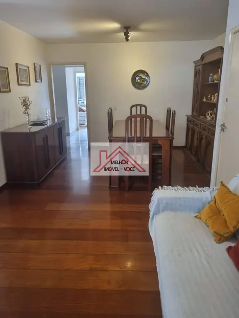 Foto 3 de Apartamento com 4 quartos à venda, 128m2 em Cerqueira César, São Paulo - SP