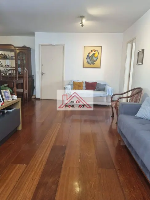 Foto 5 de Apartamento com 4 quartos à venda, 128m2 em Cerqueira César, São Paulo - SP