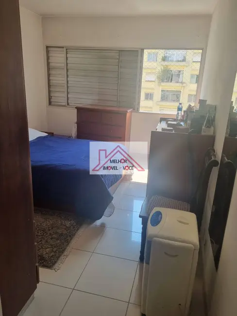 Foto 7 de Apartamento com 4 quartos à venda, 128m2 em Cerqueira César, São Paulo - SP