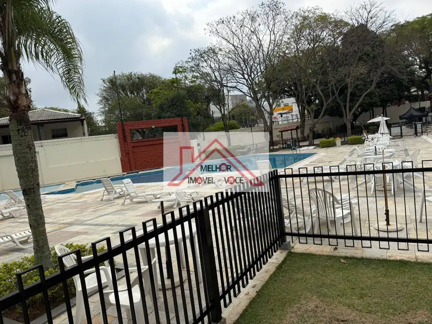 Foto 4 de Apartamento com 4 quartos à venda, 77m2 em Santo Amaro, São Paulo - SP