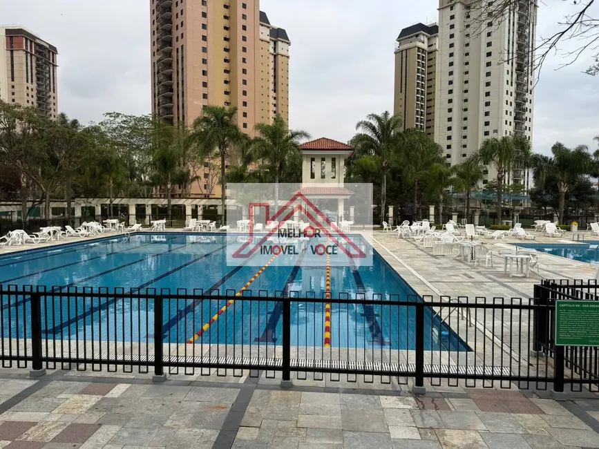 Foto 2 de Apartamento com 4 quartos à venda, 77m2 em Santo Amaro, São Paulo - SP