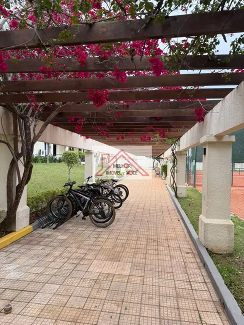 Foto 3 de Apartamento com 4 quartos à venda, 77m2 em Santo Amaro, São Paulo - SP