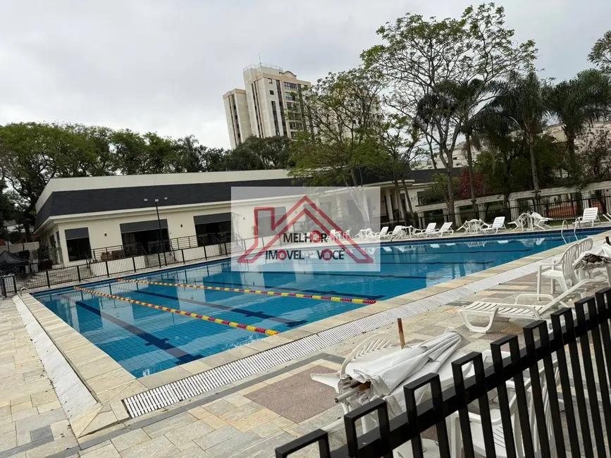 Foto 1 de Apartamento com 4 quartos à venda, 140m2 em Santo Amaro, São Paulo - SP