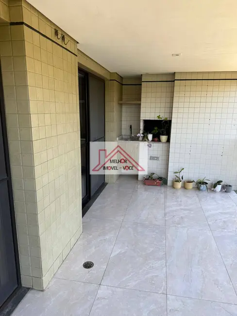 Foto 6 de Apartamento com 3 quartos à venda, 150m2 em Santo Amaro, São Paulo - SP