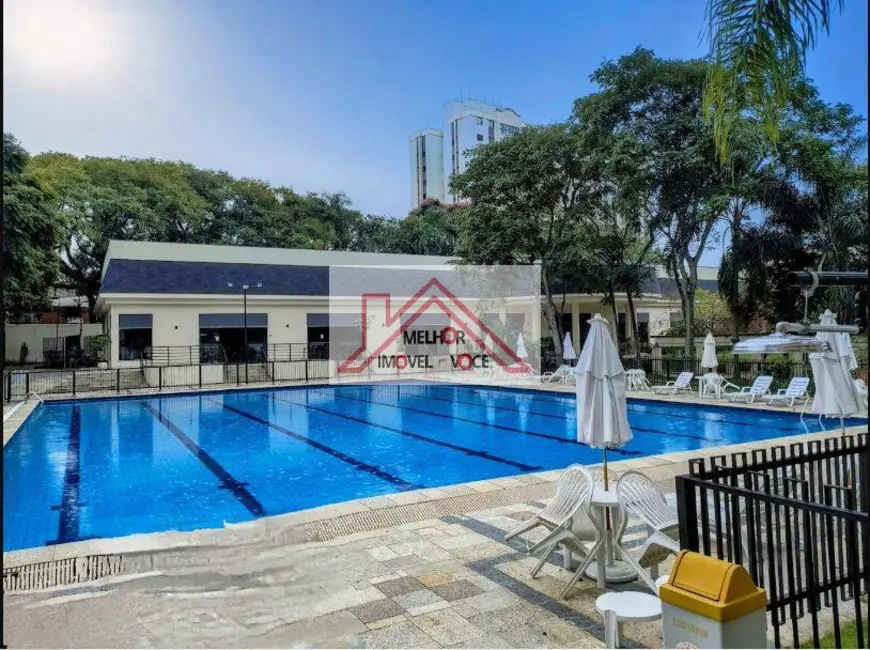 Foto 1 de Apartamento com 3 quartos à venda, 150m2 em Santo Amaro, São Paulo - SP