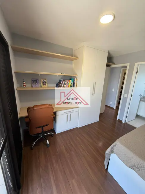 Foto 2 de Apartamento com 3 quartos à venda, 150m2 em Santo Amaro, São Paulo - SP