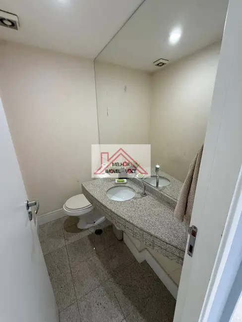 Foto 9 de Apartamento com 3 quartos à venda, 150m2 em Santo Amaro, São Paulo - SP