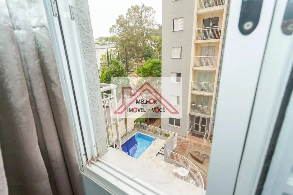 Foto 5 de Apartamento com 2 quartos à venda, 47m2 em Guarapiranga, São Paulo - SP