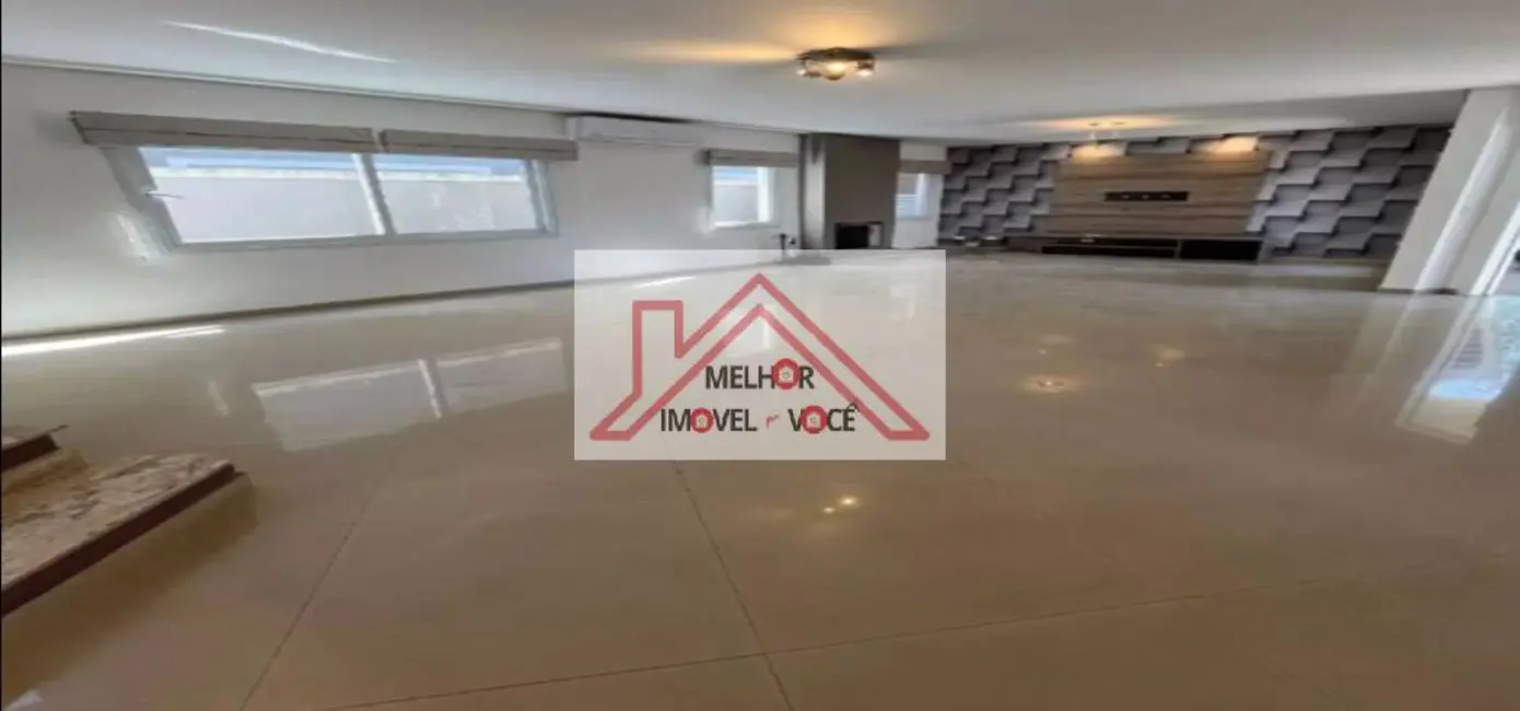 Foto 4 de Casa com 4 quartos à venda e para alugar, 340m2 em Granja Viana, Cotia - SP