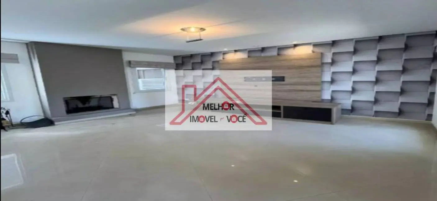 Foto 3 de Casa com 4 quartos à venda e para alugar, 340m2 em Granja Viana, Cotia - SP