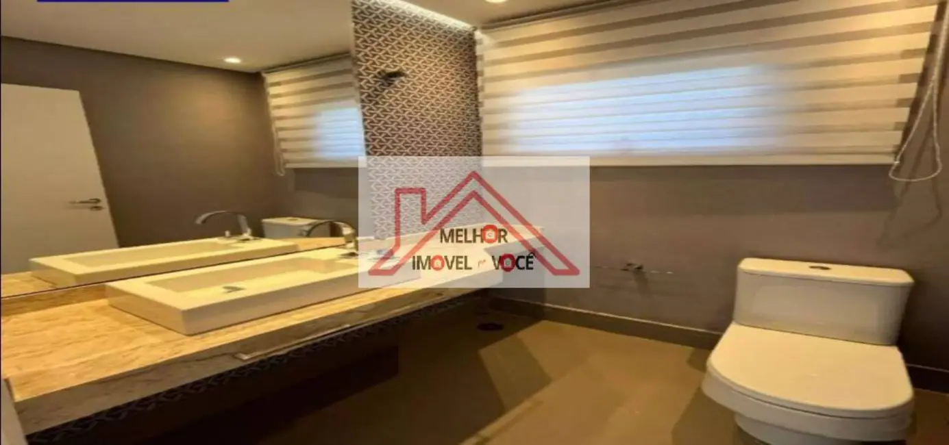 Foto 6 de Casa com 4 quartos à venda e para alugar, 340m2 em Granja Viana, Cotia - SP