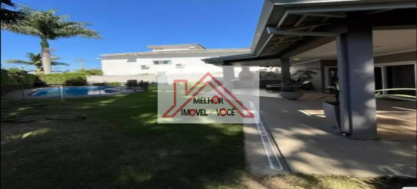 Foto 2 de Casa com 4 quartos à venda e para alugar, 340m2 em Granja Viana, Cotia - SP