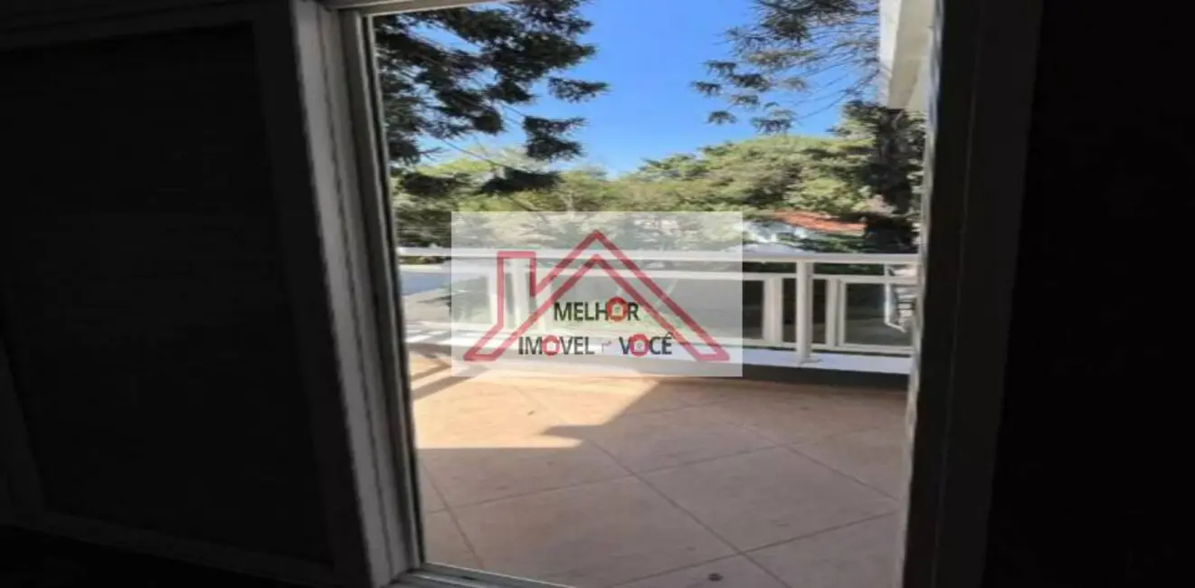 Foto 9 de Casa com 4 quartos à venda e para alugar, 340m2 em Granja Viana, Cotia - SP