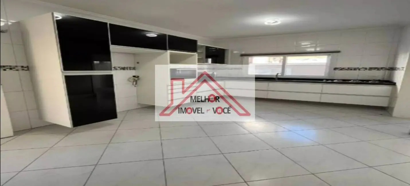 Foto 7 de Casa com 4 quartos à venda e para alugar, 340m2 em Granja Viana, Cotia - SP