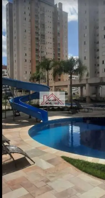 Foto 4 de Apartamento com 3 quartos para alugar, 70m2 em Usina Piratininga, São Paulo - SP
