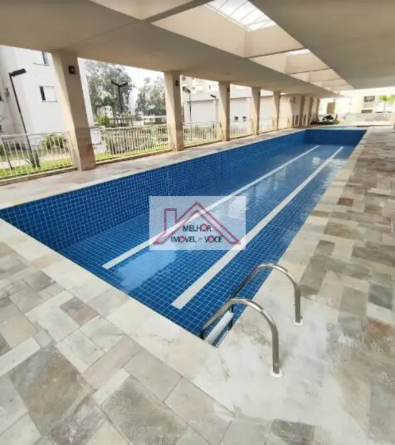 Foto 7 de Apartamento com 3 quartos para alugar, 70m2 em Usina Piratininga, São Paulo - SP