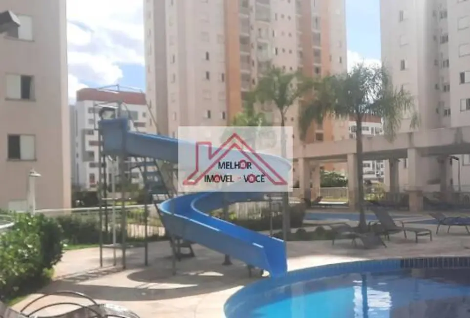 Foto 1 de Apartamento com 3 quartos para alugar, 70m2 em Usina Piratininga, São Paulo - SP