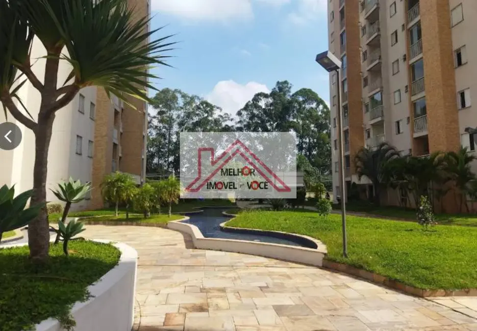 Foto 3 de Apartamento com 3 quartos para alugar, 70m2 em Usina Piratininga, São Paulo - SP