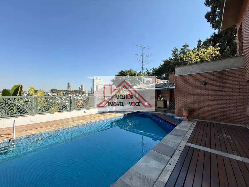 Foto 7 de Casa com 4 quartos à venda, 740m2 em Barueri - SP