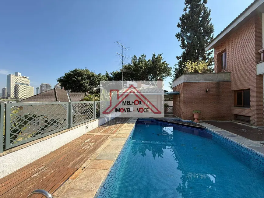 Foto 9 de Casa com 4 quartos à venda, 740m2 em Barueri - SP