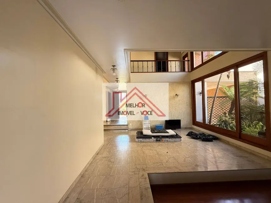 Foto 6 de Casa com 4 quartos à venda, 740m2 em Barueri - SP