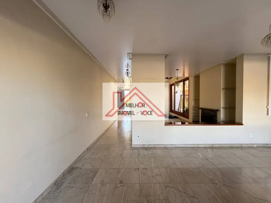 Foto 4 de Casa com 4 quartos à venda, 740m2 em Barueri - SP