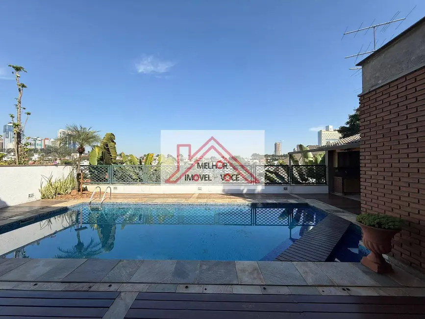 Foto 8 de Casa com 4 quartos à venda, 740m2 em Barueri - SP