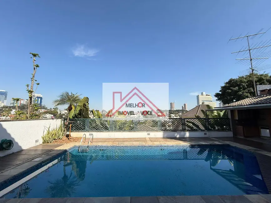 Foto 5 de Casa com 4 quartos à venda, 740m2 em Barueri - SP