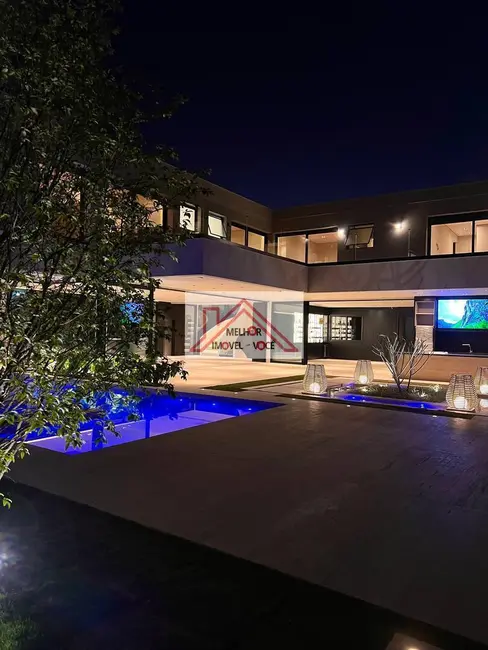 Casa com 5 quartos à venda, 1200m2 em Barueri - SP - imagem 7 Foto 7 de Casa com 5 quartos à venda, 1200m2 em Barueri - SP