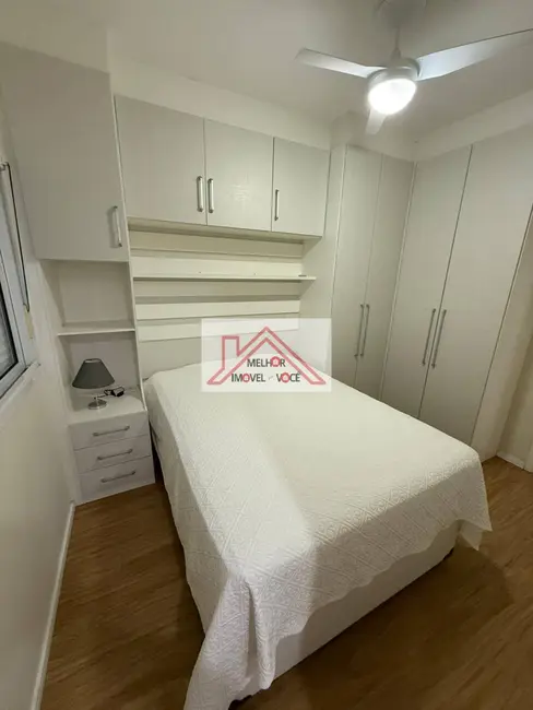 Foto 6 de Apartamento com 2 quartos para alugar, 64m2 em Vila do Bosque, São Paulo - SP