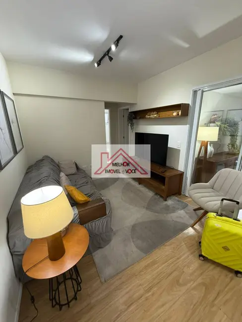 Foto 1 de Apartamento com 2 quartos para alugar, 64m2 em Vila do Bosque, São Paulo - SP