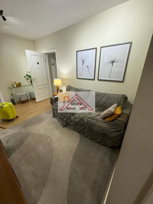 Foto 8 de Apartamento com 2 quartos para alugar, 64m2 em Vila do Bosque, São Paulo - SP