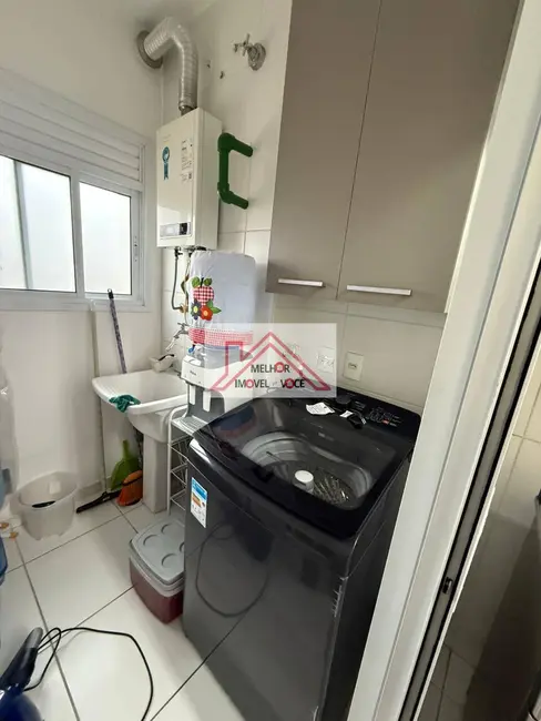 Foto 2 de Apartamento com 2 quartos para alugar, 64m2 em Vila do Bosque, São Paulo - SP