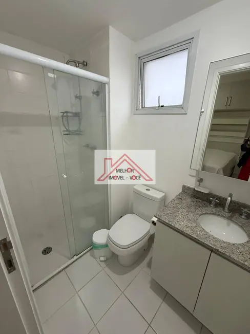 Foto 7 de Apartamento com 2 quartos para alugar, 64m2 em Vila do Bosque, São Paulo - SP