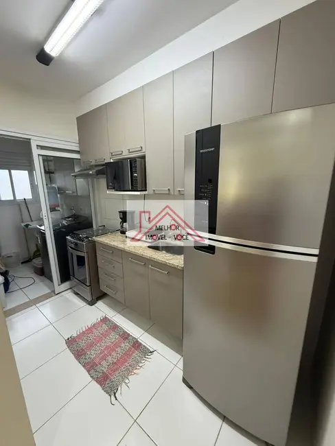 Foto 4 de Apartamento com 2 quartos para alugar, 64m2 em Vila do Bosque, São Paulo - SP