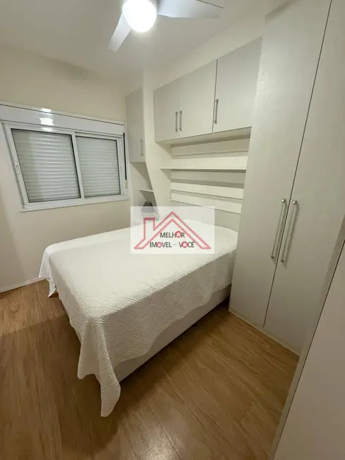 Foto 5 de Apartamento com 2 quartos para alugar, 64m2 em Vila do Bosque, São Paulo - SP